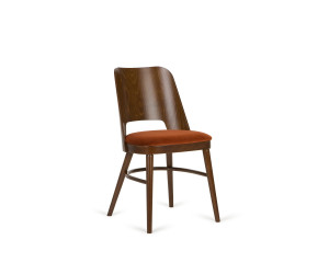Silla de cocina SHELL A-0043